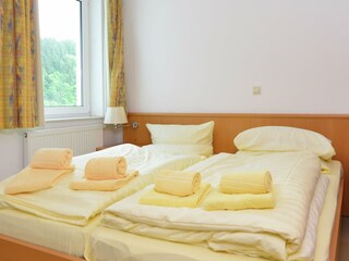 Appartamento Willingen Caratteristiche 19