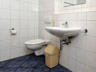 Appartement Willingen Équipement 26