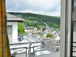 Appartement Willingen Enregistrement extérieur 4