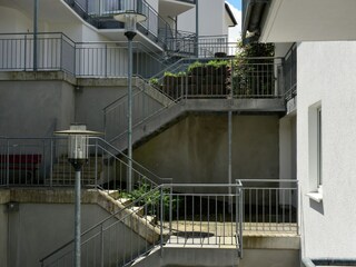 Appartamento Willingen  39