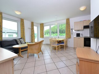 Appartement Willingen Kenmerken 9