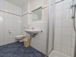 Appartement Willingen Kenmerken 28