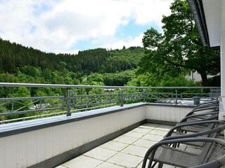 Appartement Willingen Buitenaudio-opname 4