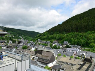 Appartamento Willingen Registrazione all'aperto 10
