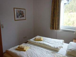 Appartement Willingen Équipement 30