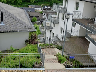 Appartement Willingen  37