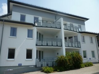 Appartement Willingen Enregistrement extérieur 8