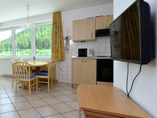 Appartamento Willingen Caratteristiche 29
