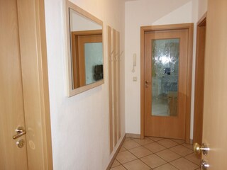 Appartamento Willingen Caratteristiche 30
