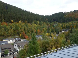 Apartment Willingen Außenaufnahme 8