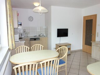 Appartamento Willingen Caratteristiche 31