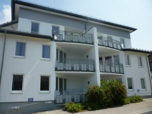 Apartment Grand appartement de vacances à Willingen mit Balkon