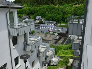 Apartment Willingen Außenaufnahme 12
