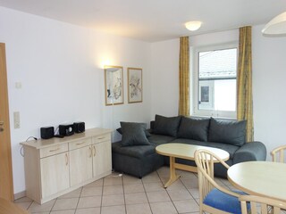Appartamento Willingen Caratteristiche 32
