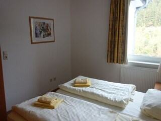 Appartement Willingen Kenmerken 33