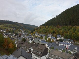 Appartamento Willingen Registrazione all'aperto 9
