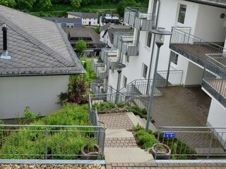 Appartamento Willingen  39