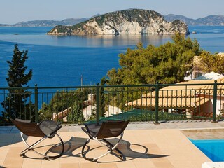 Vakantieappartement Keri-Marathias Buitenaudio-opname 6