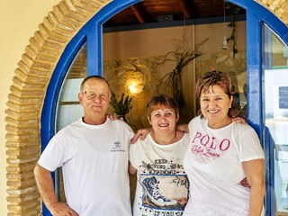 Appartement de vacances Keri-Marathias Enregistrement extérieur 8