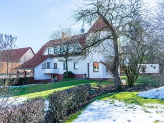 Appartement Diemelsee Enregistrement extérieur 10