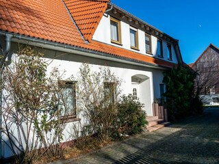 Apartment Diemelsee Außenaufnahme 4