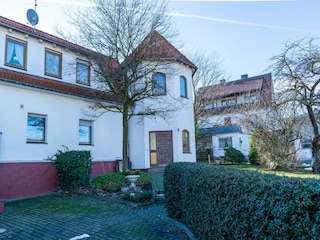 Apartment Diemelsee Outdoor Recording 9