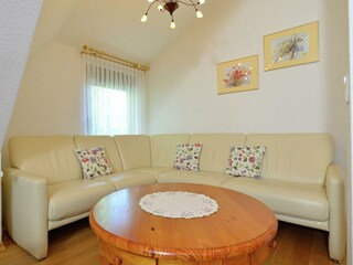 Apartment Diemelsee Ausstattung 13