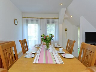 Apartment Diemelsee Ausstattung 26