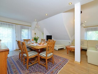 Apartment Diemelsee Features 12