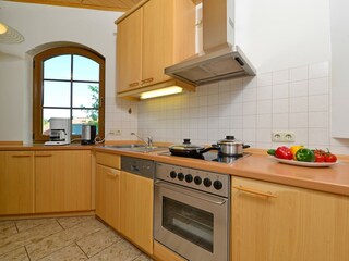 Apartment Diemelsee Features 20