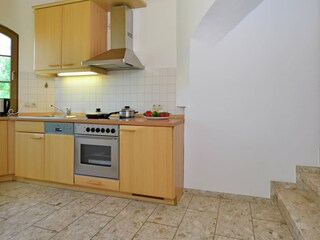Apartment Diemelsee Features 13
