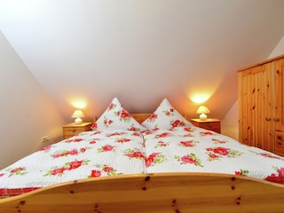 Appartement Diemelsee Équipement 19