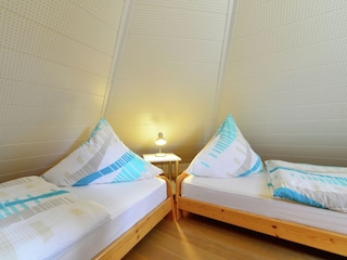 Appartement Diemelsee Kenmerken 21