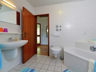 Apartment Diemelsee Features 24