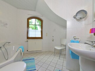 Appartement Diemelsee Équipement 19