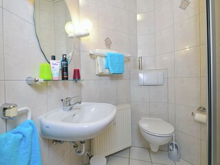 Apartamento Diemelsee Características 20