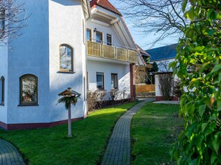 Appartement Diemelsee Enregistrement extérieur 6