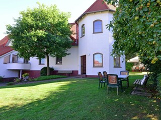 Appartement Diemelsee Buitenaudio-opname 7