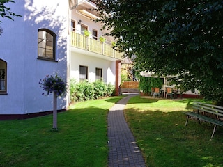 Appartement Diemelsee Buitenaudio-opname 5