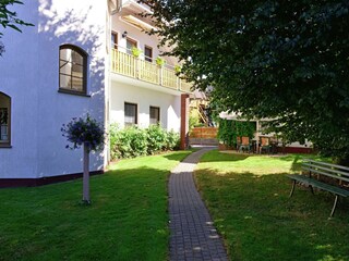 Appartement Diemelsee Buitenaudio-opname 7