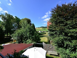 Appartement Diemelsee Enregistrement extérieur 10