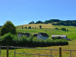 Appartement Diemelsee Environnement 32