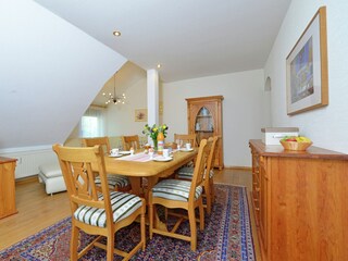 Appartement Diemelsee Kenmerken 22