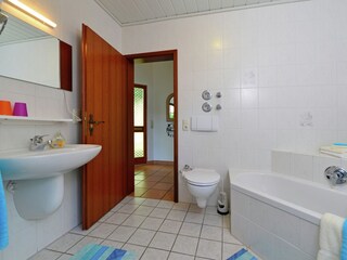 Appartamento Diemelsee Caratteristiche 20