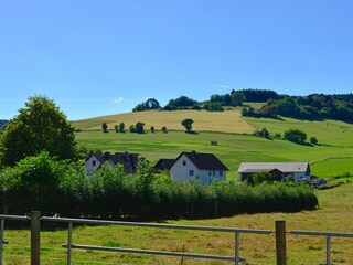 Appartement Diemelsee Environnement 31
