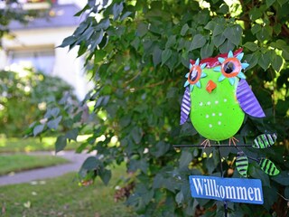 Appartement Diemelsee  40