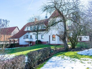 Appartement Diemelsee Enregistrement extérieur 11