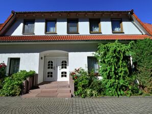 Apartment Moderne Ferienwohnung mit Garten in Eimelrod - Landkreis Waldeck-Frankenberg (Sauerland) - image1