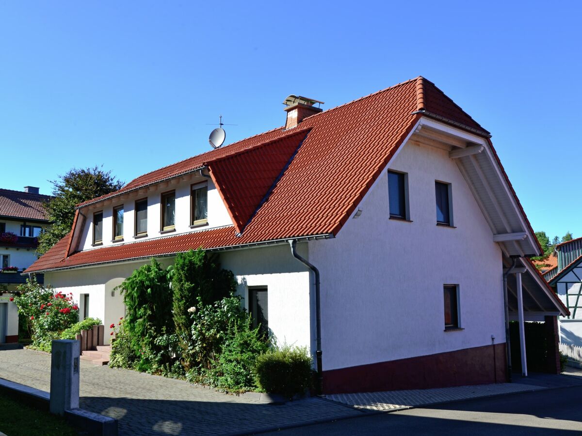 Apartamento Diemelsee Grabación al aire libre 1