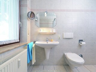 Apartment Diemelsee Ausstattung 22